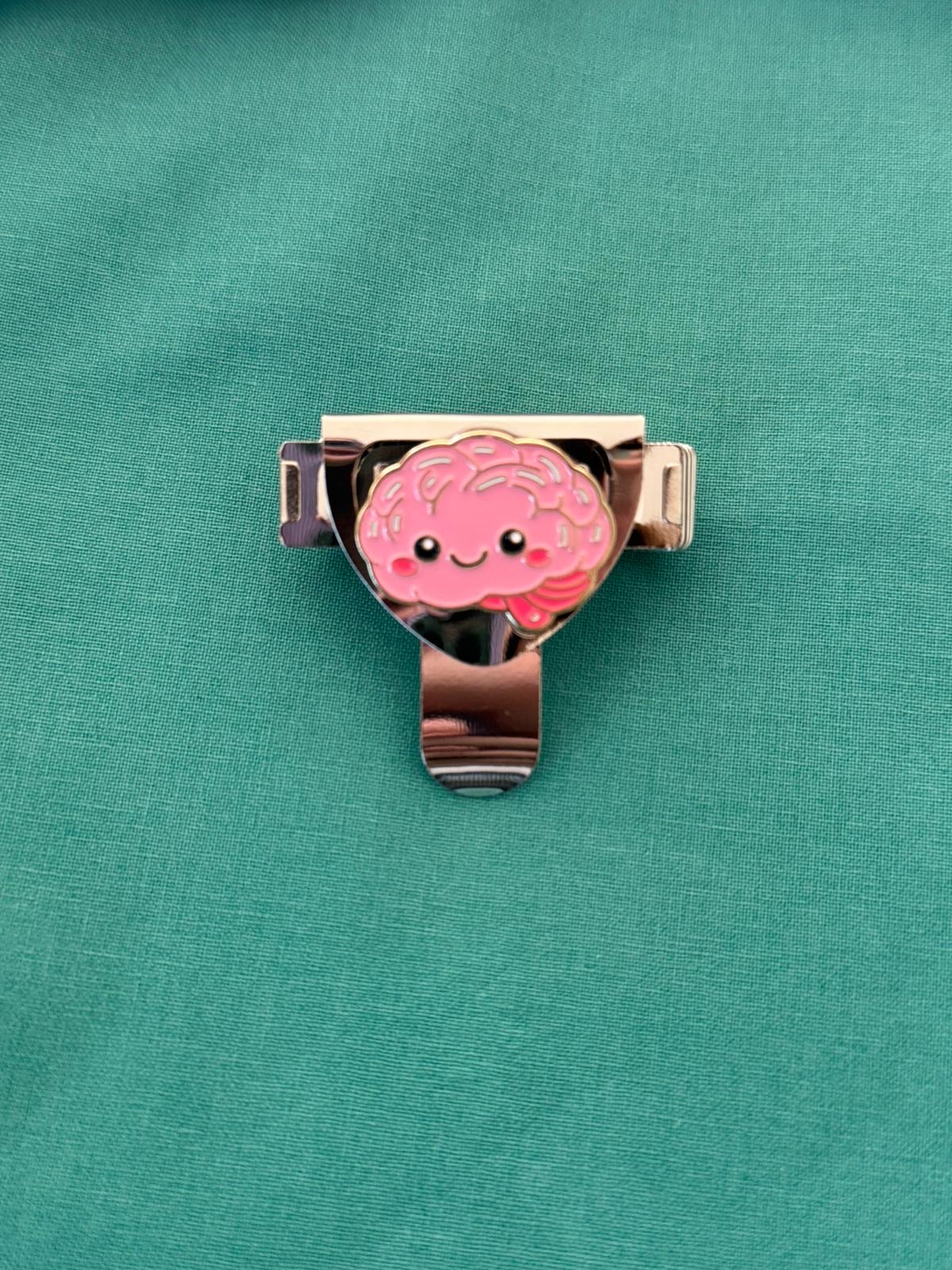 MediMäuse MediClip Braini Mini